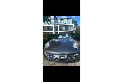 Porsche 911 Urmodell Gebrauchtwagen