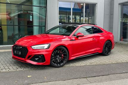 Audi RS5 Gebrauchtwagen