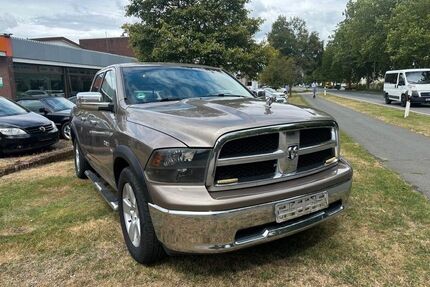 Dodge RAM Gebrauchtwagen