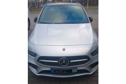 Mercedes-Benz B 200 Gebrauchtwagen