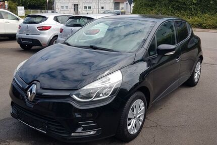Renault Clio Gebrauchtwagen
