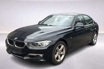 BMW 335 Gebrauchtwagen