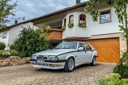 Alfa Romeo 75 Gebrauchtwagen