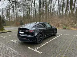 Tesla Model Y Gebrauchtwagen