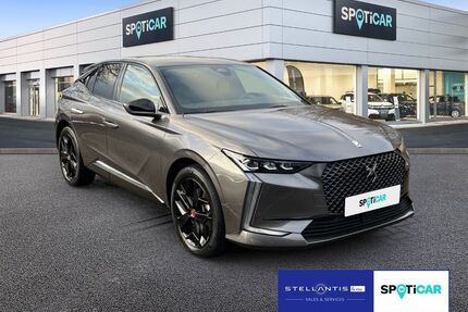 DS Automobiles DS4 Gebrauchtwagen