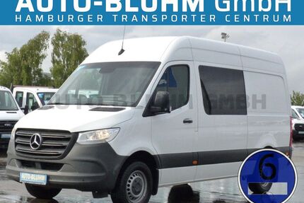 Mercedes-Benz Sprinter Gebrauchtwagen