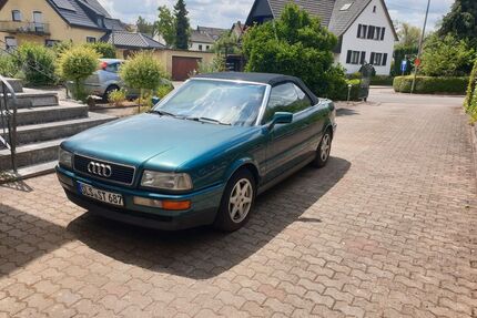 Audi Cabriolet Gebrauchtwagen