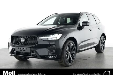Volvo XC60 Gebrauchtwagen