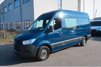 Mercedes-Benz Sprinter Gebrauchtwagen