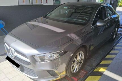 Mercedes-Benz A 200 Gebrauchtwagen