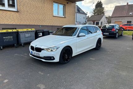 BMW 320 Gebrauchtwagen