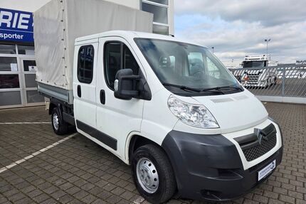 Citroen Jumper Gebrauchtwagen