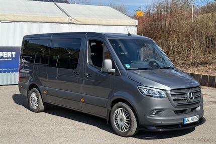 Mercedes-Benz Sprinter Gebrauchtwagen