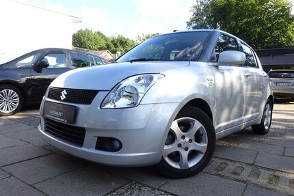 Suzuki Swift Gebrauchtwagen