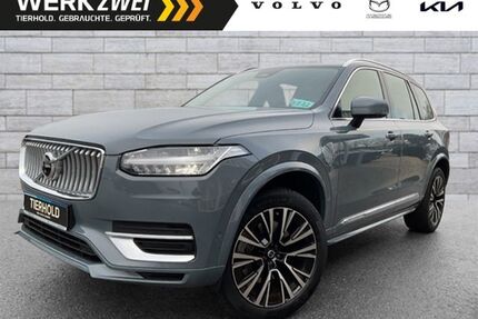 Volvo XC90 Gebrauchtwagen