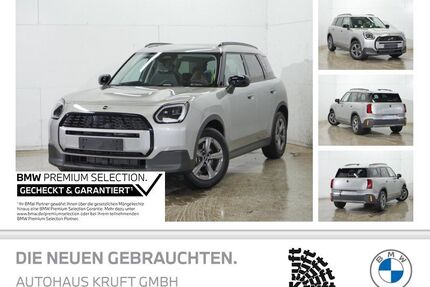 Mini Countryman C (Cooper) Gebrauchtwagen