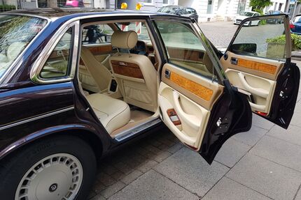 Jaguar Daimler Gebrauchtwagen