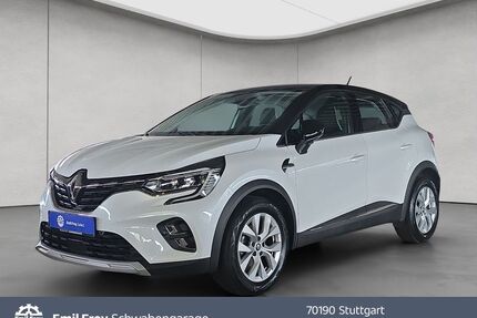 Renault Captur Gebrauchtwagen
