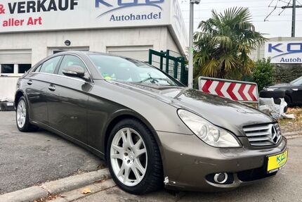 Mercedes-Benz CLS 350 Gebrauchtwagen