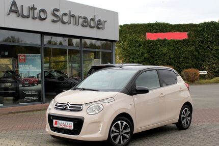 Citroen C1 Gebrauchtwagen