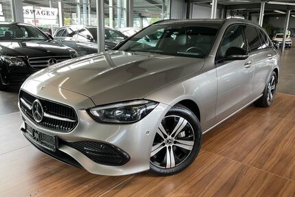 Mercedes-Benz C 220 Gebrauchtwagen