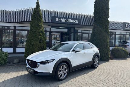 Mazda CX-30 Gebrauchtwagen