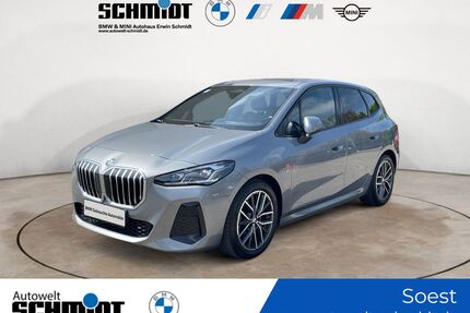 BMW 220 Active Tourer Gebrauchtwagen