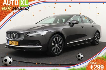 Volvo S90 Gebrauchtwagen