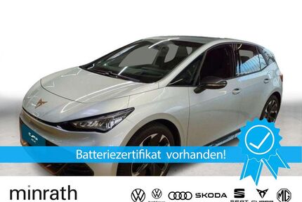 Cupra Born Gebrauchtwagen