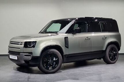 Land Rover Defender Gebrauchtwagen
