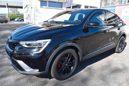 Renault Arkana Gebrauchtwagen