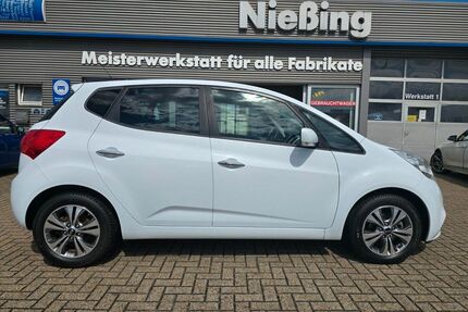 Kia Venga Gebrauchtwagen