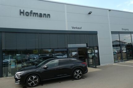 Citroen C5 X Gebrauchtwagen