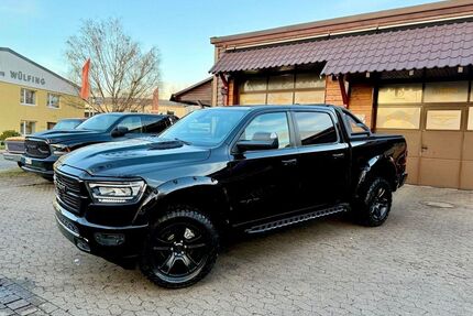 Dodge RAM Gebrauchtwagen