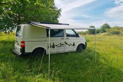 VW T5 Transporter Gebrauchtwagen