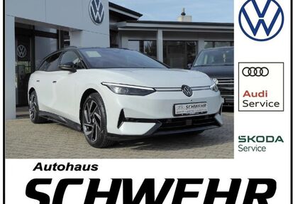 VW ID.7 Gebrauchtwagen