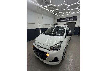 Hyundai i10 Gebrauchtwagen