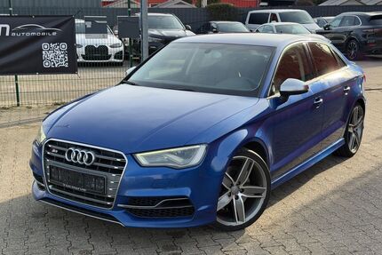 Audi S3 Gebrauchtwagen