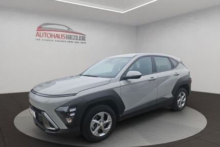 Hyundai KONA Gebrauchtwagen