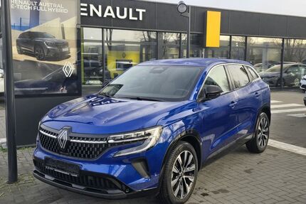 Renault Austral Gebrauchtwagen