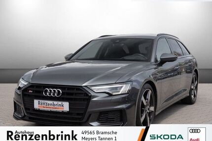 Audi S6 Gebrauchtwagen