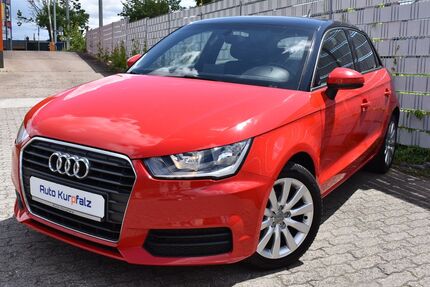 Audi A1 Gebrauchtwagen