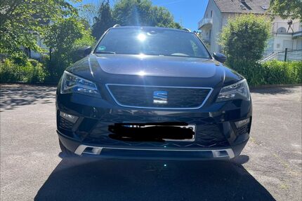 Seat Ateca Gebrauchtwagen