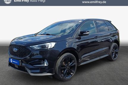 Ford Edge Gebrauchtwagen