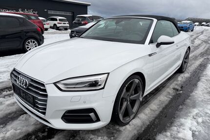 Audi A5 Gebrauchtwagen