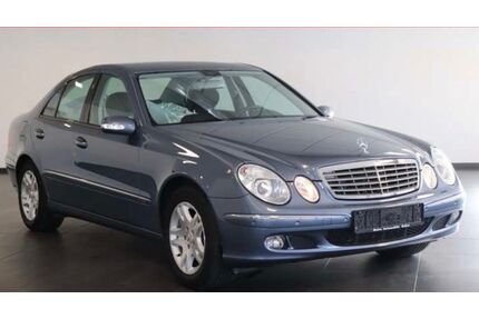 Mercedes-Benz E 280 Gebrauchtwagen