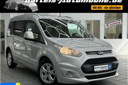 Ford Tourneo Connect Gebrauchtwagen