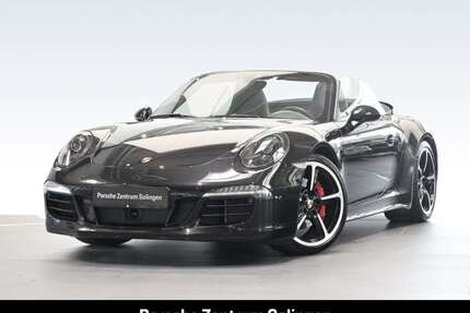 Porsche 911 Gebrauchtwagen