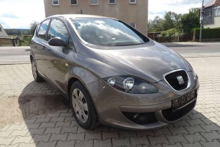 Seat Altea Gebrauchtwagen