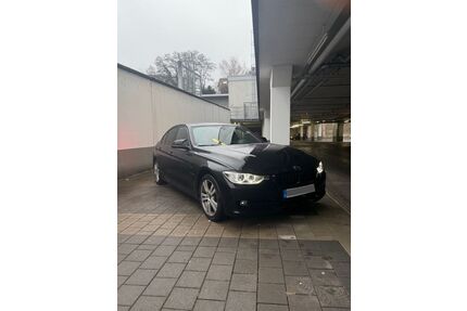 BMW 316 Gebrauchtwagen